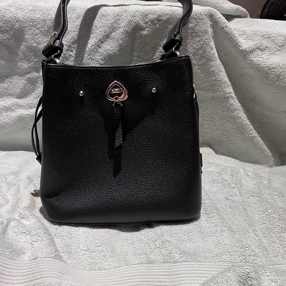 Kate Spade bucket bag